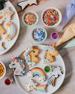 5th September - Magical Unicorns and Cupcakes!